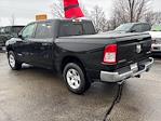 2022 Ram 1500 Crew Cab 4x4, Pickup for sale #25RL015A - photo 2