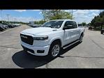 New 2025 Ram 1500 Lone Star Crew Cab 4x4, Pickup for sale #25RL017 - photo 5