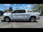 New 2025 Ram 1500 Lone Star Crew Cab 4x4, Pickup for sale #25RL017 - photo 6