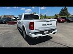 New 2025 Ram 1500 Lone Star Crew Cab 4x4, Pickup for sale #25RL017 - photo 8