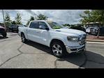 Used 2021 Ram 1500 Laramie Crew Cab 4x4, Pickup for sale #25RL018A - photo 3