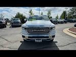 Used 2021 Ram 1500 Laramie Crew Cab 4x4, Pickup for sale #25RL018A - photo 4