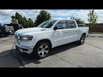 Used 2021 Ram 1500 Laramie Crew Cab 4x4, Pickup for sale #25RL018A - photo 5