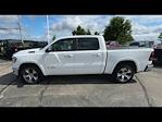 Used 2021 Ram 1500 Laramie Crew Cab 4x4, Pickup for sale #25RL018A - photo 6