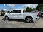 Used 2021 Ram 1500 Laramie Crew Cab 4x4, Pickup for sale #25RL018A - photo 7