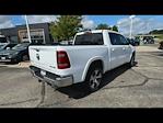 Used 2021 Ram 1500 Laramie Crew Cab 4x4, Pickup for sale #25RL018A - photo 2