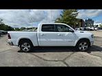 Used 2021 Ram 1500 Laramie Crew Cab 4x4, Pickup for sale #25RL018A - photo 9