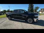 New 2025 Ram 1500 Laramie Crew Cab 4x4, Pickup for sale #25RL019 - photo 3