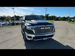 New 2025 Ram 1500 Laramie Crew Cab 4x4, Pickup for sale #25RL019 - photo 4