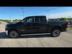 New 2025 Ram 1500 Laramie Crew Cab 4x4, Pickup for sale #25RL019 - photo 6