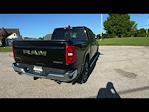 New 2025 Ram 1500 Laramie Crew Cab 4x4, Pickup for sale #25RL019 - photo 2