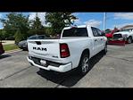 2025 Ram 1500 Crew Cab 4x4, Pickup for sale #25RL025 - photo 2