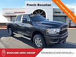 Used 2024 Ram 2500 Big Horn Crew Cab 4x4, Pickup for sale #25RL027A - photo 1