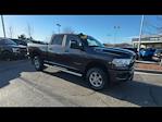 Used 2024 Ram 2500 Big Horn Crew Cab 4x4, Pickup for sale #25RL027A - photo 3