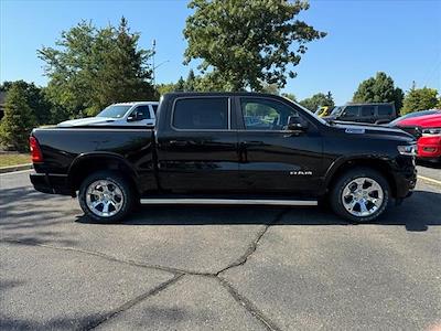 2025 Ram 1500 Crew Cab 4x4, Pickup for sale #25RL030 - photo 2