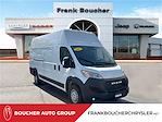 New 2025 Ram ProMaster 3500 Super High Roof FWD, Empty Cargo Van for sale #25RL034 - photo 1