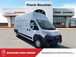 New 2025 Ram ProMaster 3500 Super High Roof FWD, Empty Cargo Van for sale #25RL035 - photo 1