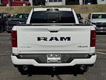 New 2025 Ram 1500 Limited Crew Cab 4x4, Pickup for sale #25RL037 - photo 3