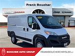 New 2025 Ram ProMaster 1500 Standard Roof FWD, Empty Cargo Van for sale #25RL038 - photo 1