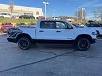 New 2025 Ram 1500 Rebel Crew Cab 4x4, Pickup for sale #25RL044 - photo 3