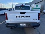 New 2025 Ram 1500 Rebel Crew Cab 4x4, Pickup for sale #25RL044 - photo 4