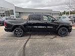 New 2025 Ram 1500 Laramie Crew Cab 4x4, Pickup for sale #25RL046 - photo 3