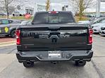 New 2025 Ram 1500 Laramie Crew Cab 4x4, Pickup for sale #25RL046 - photo 4