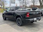 New 2025 Ram 1500 Laramie Crew Cab 4x4, Pickup for sale #25RL046 - photo 2