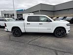 New 2025 Ram 1500 Laramie Crew Cab 4x4, Pickup for sale #25RL050 - photo 3