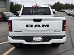 New 2025 Ram 1500 Laramie Crew Cab 4x4, Pickup for sale #25RL050 - photo 2