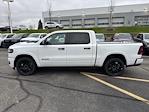 New 2025 Ram 1500 Laramie Crew Cab 4x4, Pickup for sale #25RL050 - photo 4