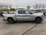 New 2025 Ram 1500 Laramie Crew Cab 4x4, Pickup for sale #25RL051 - photo 3