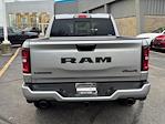 New 2025 Ram 1500 Laramie Crew Cab 4x4, Pickup for sale #25RL051 - photo 2