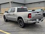 New 2025 Ram 1500 Laramie Crew Cab 4x4, Pickup for sale #25RL051 - photo 4