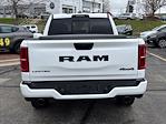 New 2025 Ram 1500 Limited Crew Cab 4x4, Pickup for sale #25RL052 - photo 2