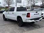 New 2025 Ram 1500 Limited Crew Cab 4x4, Pickup for sale #25RL052 - photo 3