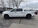 New 2025 Ram 1500 Limited Crew Cab 4x4, Pickup for sale #25RL052 - photo 4