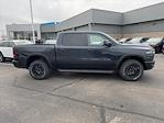 New 2025 Ram 1500 Rebel Crew Cab 4x4, Pickup for sale #25RL055 - photo 3