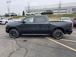 New 2025 Ram 1500 Rebel Crew Cab 4x4, Pickup for sale #25RL055 - photo 5