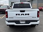 New 2025 Ram 1500 Lone Star Crew Cab 4x4, Pickup for sale #25RL061 - photo 4