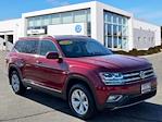 Used 2018 Volkswagen Atlas SEL AWD, SUV for sale #25VL011A - photo 1