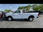 Used 2018 Ram 2500 Tradesman Regular Cab 4x4, Plow Truck for sale #PL4831 - photo 6