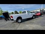 Used 2018 Ram 2500 Tradesman Regular Cab 4x4, Plow Truck for sale #PL4831 - photo 2