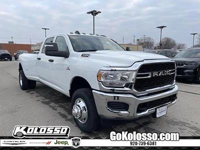 2024 Ram 3500 Crew Cab DRW 4x4, Pickup for sale #R24039 - photo 1