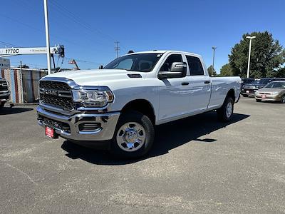 New 2024 Ram 2500 Tradesman Crew Cab 4x4, Pickup for sale #R3816 - photo 1