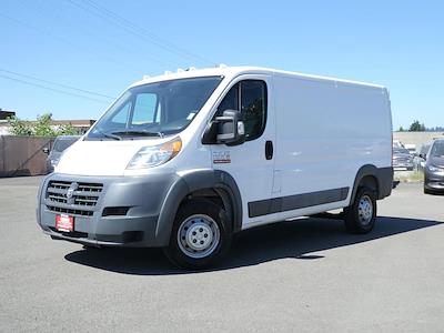 Used 2017 Ram ProMaster 1500 Low Roof FWD, Empty Cargo Van for sale #B4324 - photo 1