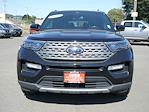 2020 Ford Explorer 4WD, SUV for sale #B4337 - photo 13