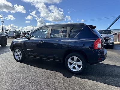 2012 Jeep Compass 4x4, SUV for sale #B4422B - photo 2