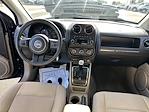 Used 2012 Jeep Compass Latitude 4x4, SUV for sale #B4422B - photo 11