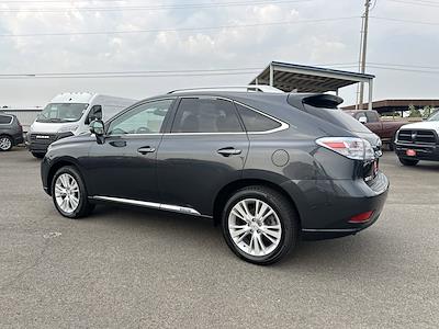 2010 Lexus RX 450h 4x4, SUV for sale #B4456A - photo 2